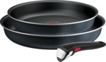 Tefal Ingenio So Light 3-Teiliges Kochgeschirr-Set L72391 2100136887