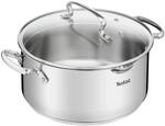 Tefal Duetto+ Kochtopf 24Cm Mit Deckel G71946 2100136191