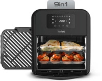 Tefal Easy Fry Oven & Grill Hei&szlig;luftfritteuse Fw5018 1510001964