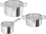 Tefal Nordica 6-Teiliges Set H852s3 2100130397