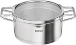Tefal Nordica Kochtopf 20Cm H85244 2100130396
