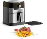 Tefal Easy Fry & Grill Classic+ Hei&szlig;luftfritteuse Ey501d 1510002077