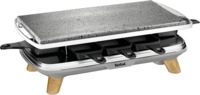 Tefal Pierrade Gourmet Raclette & Tischgrill Pr620d 2100120077