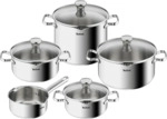 Tefal Duetto 9-Teiliges Topfset A705s9 2100128698