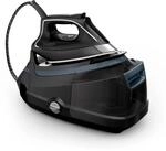 Rowenta DE Rowenta Steam Pro Dampfb&uuml;gelstation Dg9642 1830009184