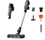 Rowenta DE Rowenta X-Pert 5.80 Akku-Staubsauger Effiziente Reinigungsleistung...