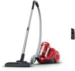 Rowenta DE Rowenta Swift Power Cyclonic Staubsauger Ohne Beutel Ro2913 7211005017