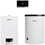 Vaillant Paket 1.724/3 ecoTEC plus VC 25CS/1-5 , VRC 720/3, VIH R 120/6B