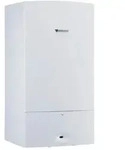 BOSCH/Junkers Gas-Heizwertkombitherme CerastarComfort ZWR 18-7 KE 21 Erdgas...