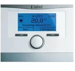 Vaillant Heizungsregler multiMATIC VRC 700/6, eBUS-Schnittstelle