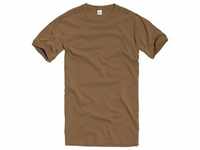 BW Unterhemd / T-Shirt schilf