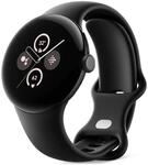 Google Pixel Watch 2 WiFi-schwarz obsidian | Smartwatch | WiFi | Schlafverhalten 