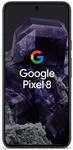 Google Pixel 8 (128GB) obsidian | Smartphone | 8 GB Arbeitsspeicher | 128 GB interner