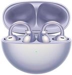 Huawei FreeClip violett