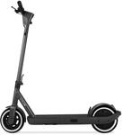 SoFlow SO ONE+ E-Scooter 7,8 Ah schwarz, dt. Stra?enzul. | E-Scooter | LCD-Display 