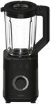Haier HBL5B2 011 Standmixer, Smoothies & Crushed Eis, mit To-Go-Becher