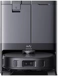 Eufy X10 Pro Omni, Saugroboter, 8.000Pa, Omni Station, Pro-Detangle Comb