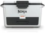 Ninja FrostVault wei?| K?hlbox | 47 L Kapazit?t | FrostVault-Technologie 