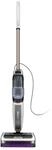 Shark SteamPickUp SD200EU wei? | Dampfreiniger | 3-in-1 Reinigung | ganz ohne