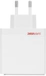 OnePlus SUPERVOOC Dual Ports wei? | Power Adapter | 120 Watt | schnelles Doppelladen