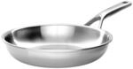 KitchenAid Stainless steel frying pan Multiply 20 cm