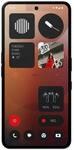 Nothing Phone (3a) schwarz | Smartphone | Snapdragon 7s Gen3 Prozessor | smarte
