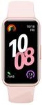 Huawei Band 10 pink | Fitnesstracker | 1.47 Zoll AMOLED | Herzfrequenz 