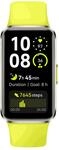 Huawei Band 10 gr?n | Fitnesstracker | 1.47 Zoll AMOLED | Herzfrequenz 