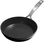 GreenPan Copenhagen schwarz | Bratpfanne | 28cm | Antihaft-Leistung | Robust 
