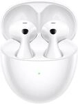 Huawei FreeBuds 6 wei? | In-Ear-Kopfh?rer | 36 Std. Musikwiedergabe | IP54 | ANC 