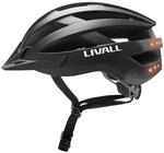 LIVALL MT1 Neo, Fahrradhelm, mit Fernbedienung, SOS-Funktion