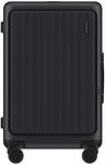 Xiaomi Front Pocket Carry-on schwarz, Koffer, 38L, Praktische Fronttasche