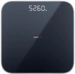 Xiaomi Smart Scale S200 grau | Personenwaage | hochpr?ziser Sensor | 4