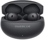 OnePlus Buds 4 grau | In-Ear-Kopfh?rer | True Wireless | LHDC 5.0/AAC/SBC | 55dB