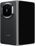 Huawei Mate X7 schwarz | Smartphone | Ultrarobust | X-True Display | Leistungsstarke