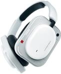 Nothing Headphone (a) wei? | Over-Ear-Kopfh?rer | Kraftvoller Hi-Res Sound mit LDAC 