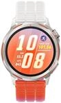 HUAWEI WATCH GT Runner 2 Smartwatch orange 1.32 Zoll Sportuhr GPS 14 Tage