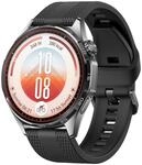 Huawei Watch GT 7 46mm Smartwatch schwarz AMOLED Ski-& Fahrrad Features