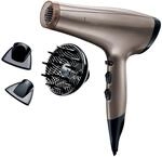 Remington AC8002, Haartrockner, Ionen-Technologie, 2200 Watt, Kaltstufe