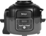 Ninja OP100EU Foodi MINI Multikocher schwarz, Multikocher, Keramikbeschichtung