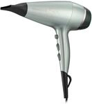 Remington AC5860 gr?n | Haartrockner | 2.300 Watt | Diffusor | Ionenpflege | Echte