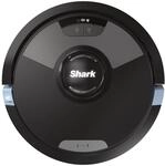 Shark RV2600WDEU AI ULTRA Saug-/Wischroboter Schwarz, CleanEdge, Anti-Hair-Wrap