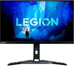 Lenovo Legion Y27-30 Raven Black | Gaming-Monitor | 1920 x 1080 p FullHD | 165 Hz 