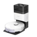 Roborock S8+ | Saugroboter | Universaleinsatz | 3D-Mapping | Beutellos | WLAN
