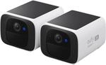 Eufy SoloCam S220 2Pack (wei&szlig;)
