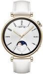 HUAWEI WATCH GT4 41mm Wei? Aussteller | Smartwatch | 41mm / 1.32 Zoll | 466 x 466
