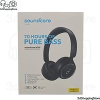 Anker A3012G11, ANKER Soundcore H30i black