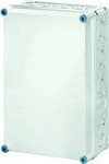 Hensel Mi 0301, HENSEL Leergeh&auml;use Kunststoff IP65 ET146mm Mi 0301 B300xH450xT170mm