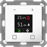 Mdt SCN-RTN55S.01, MDT technologies Raumtemperatur-Nebenstelle reinwei&szlig;...