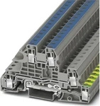 Phoenix 3076041, Phoenix Contact Installations-SL-Kl. 0,2-10qmm, grau UTI...